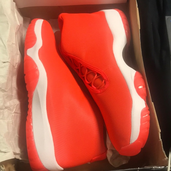 Jordan Other - Jordan Futures